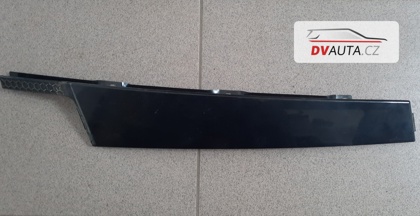 Krycí panel dveří 5E0837901B